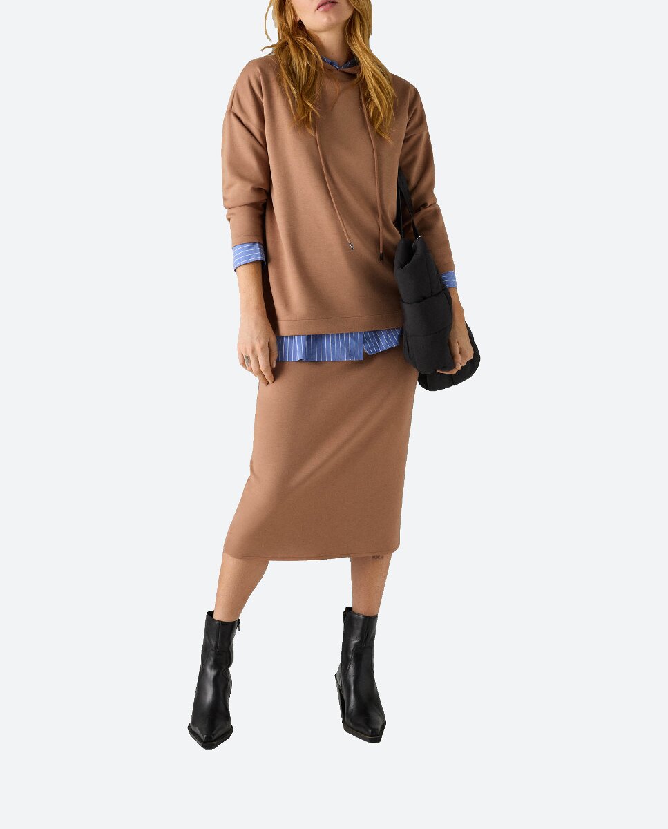 Imagen 0 de Jersey de mujer Loungewear