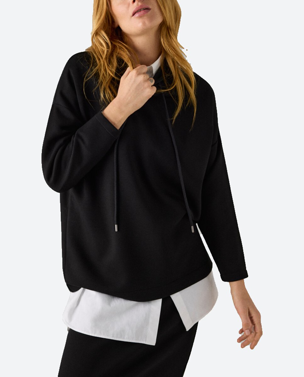 Imagen 0 de Jersey de mujer Loungewear