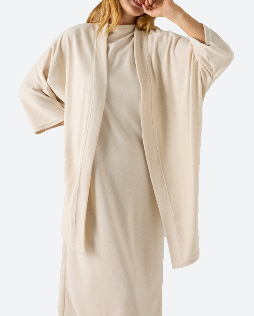 Imagen 0 de Cárdigan de mujer Loungewear