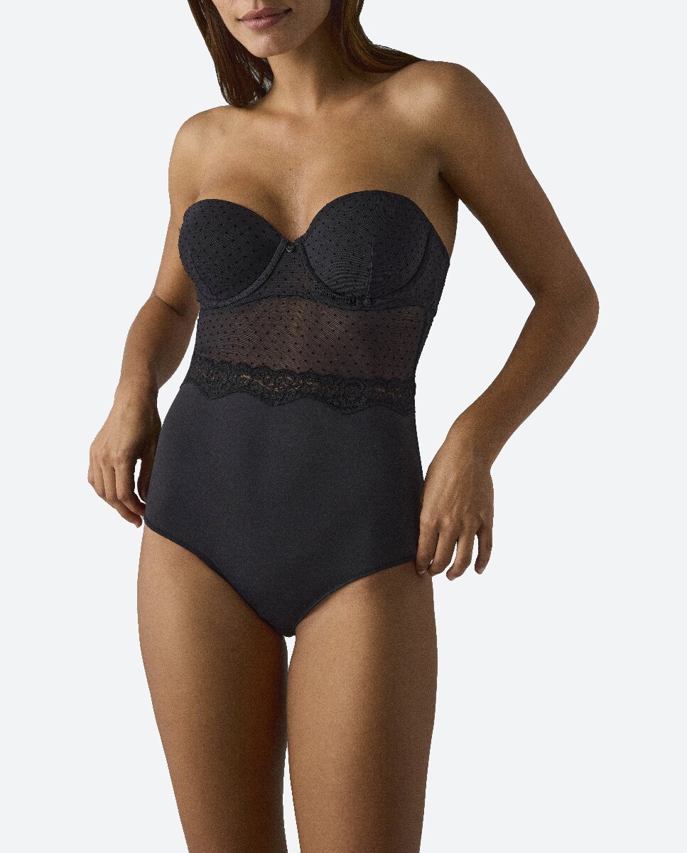 Imagen 0 de Body de mujer Lencería