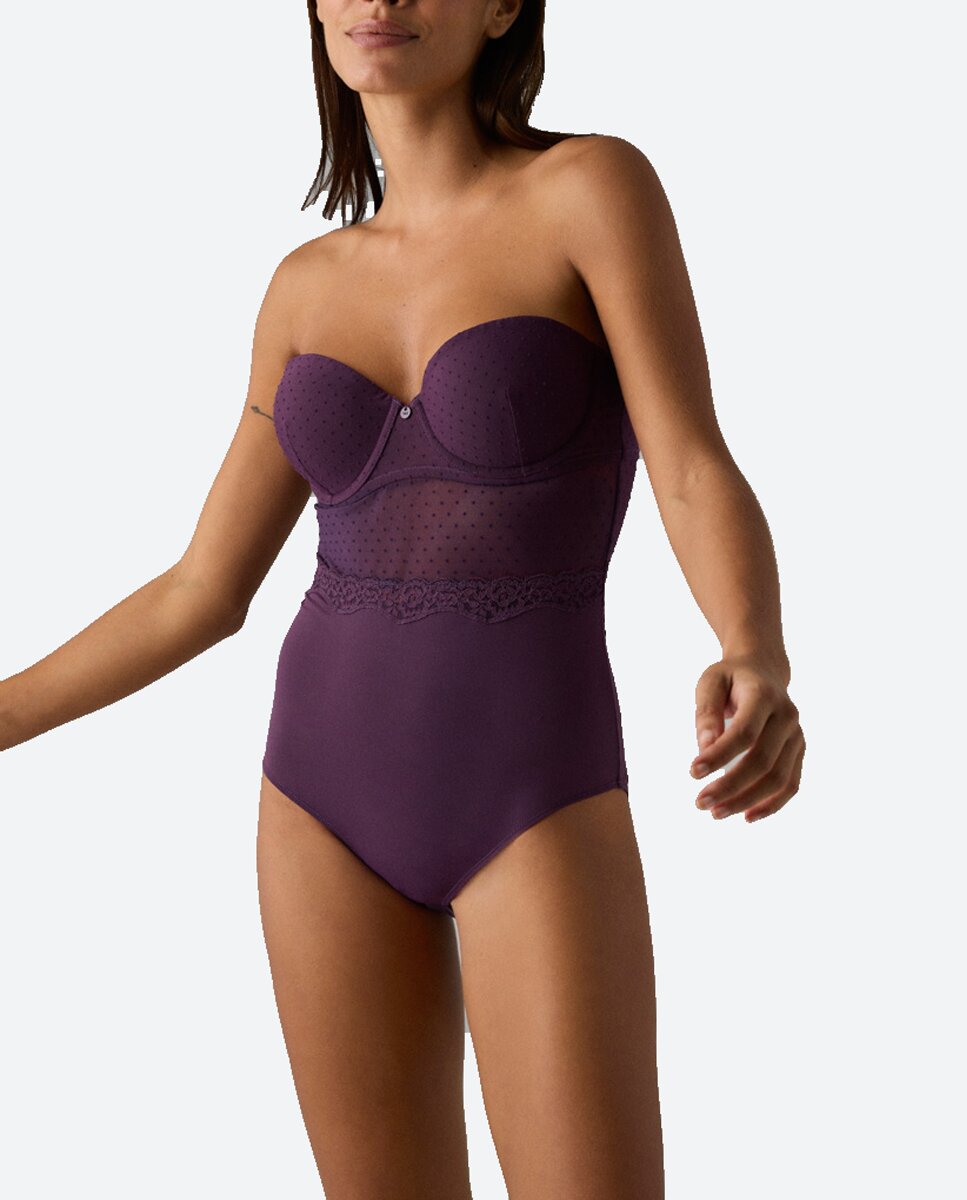 Imagen 0 de Body de mujer Lencería
