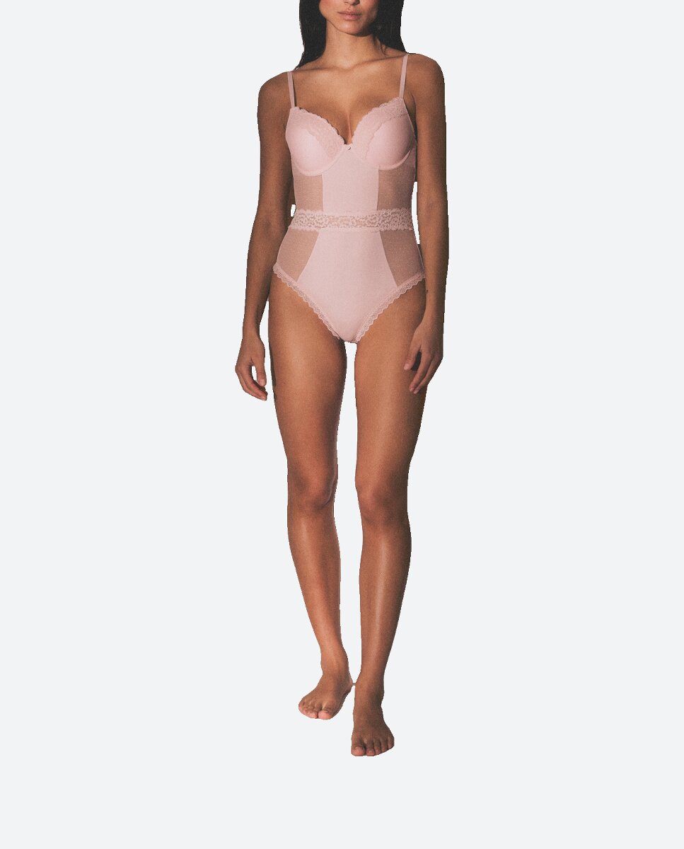 Imagen 0 de Body de mujer Lencería