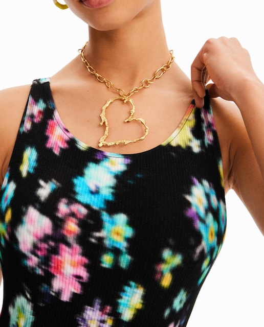 Imagen 0 de Body canalé tirantes de mujer