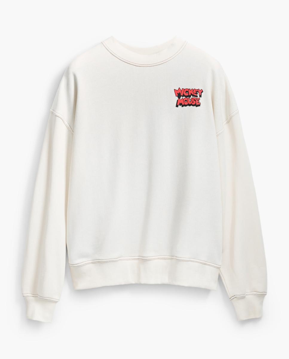 Imagen 0 de Sudadera Mickey™ y Minnie™