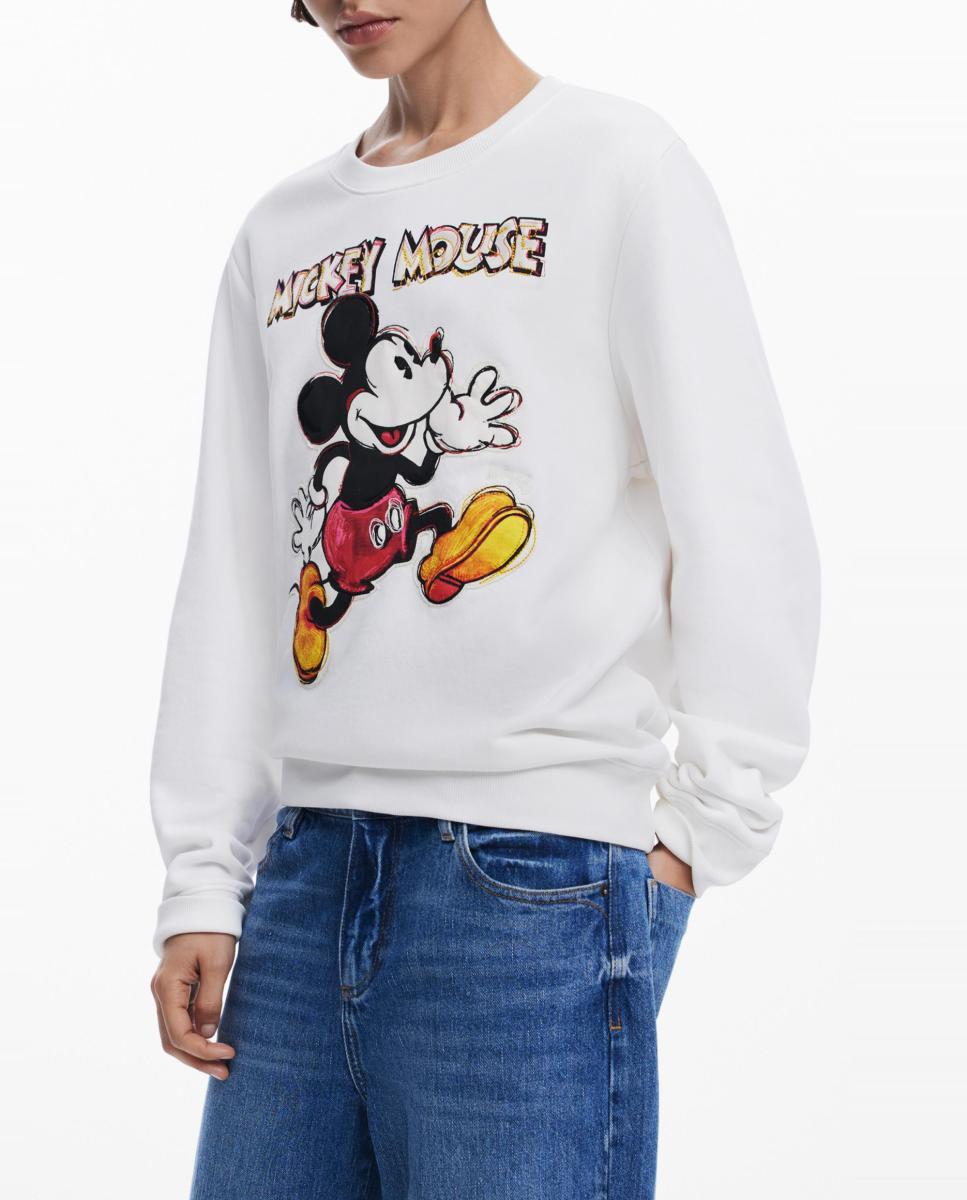 Imagen 0 de Sudadera Mickey Mouse™