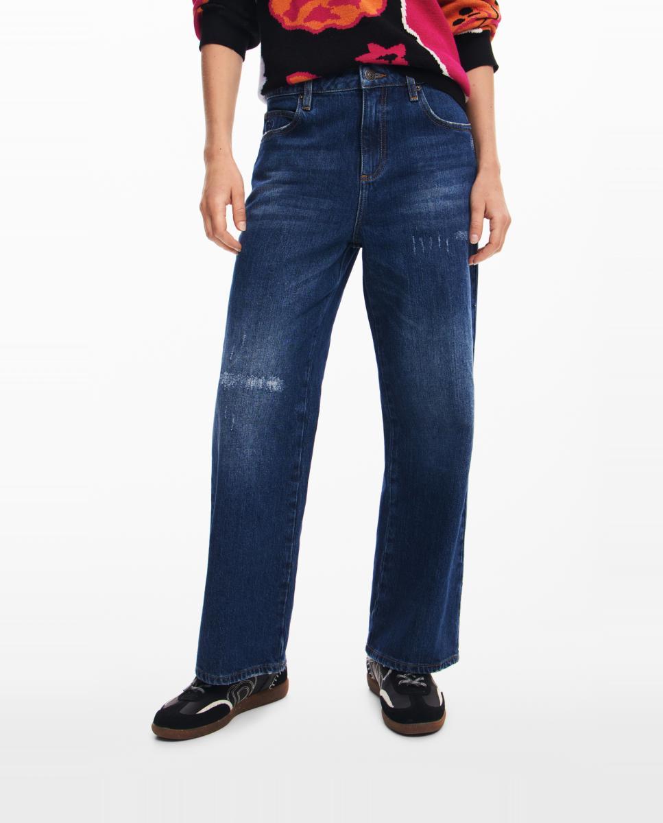 Imagen 0 de Pantalones