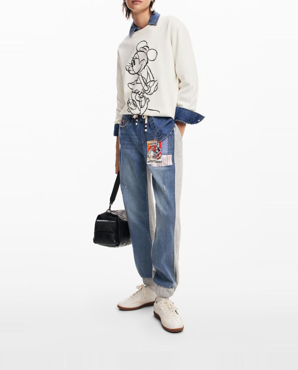 Imagen 0 de Pantalones