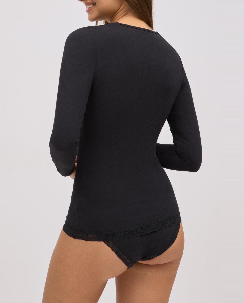 Imagen 0 de Camiseta Manga Larga de mujer