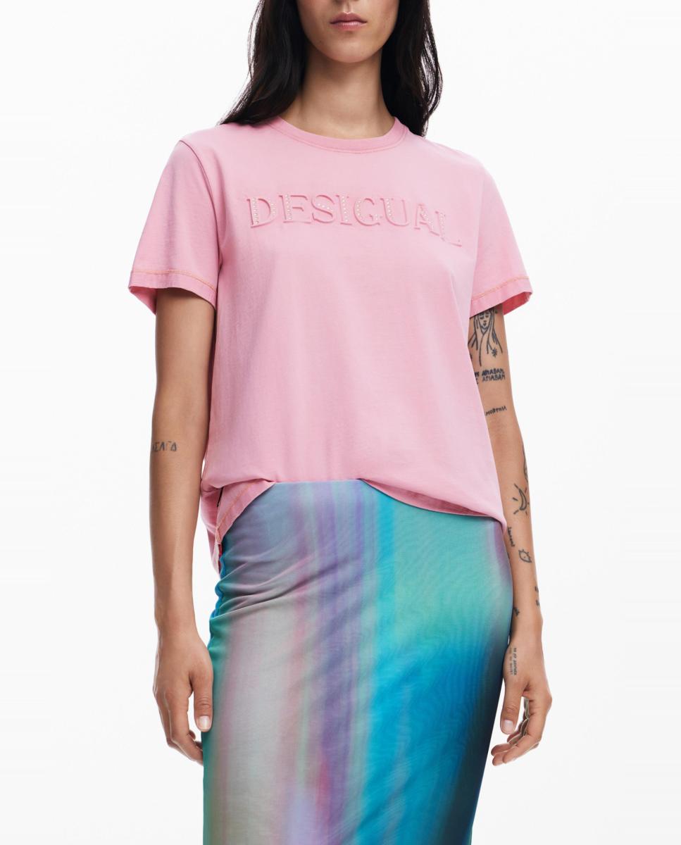 Imagen 0 de Camiseta de maga corta