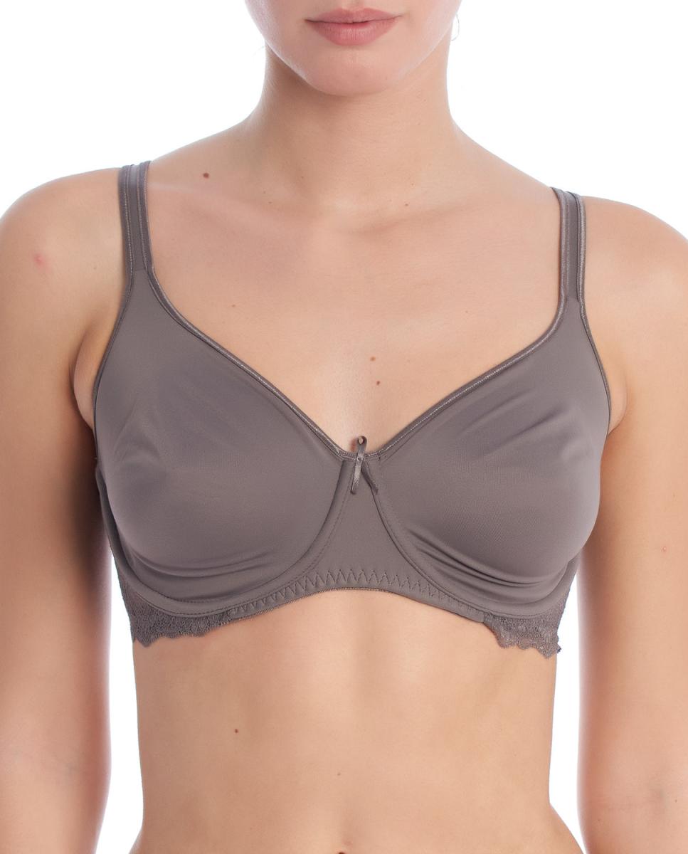 Imagen 0 de Sujetador con Aros sin Relleno DANIELLE para Mujer