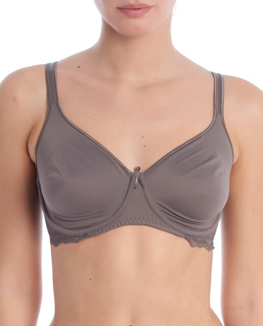 Imagen 0 de Sujetador con Aros sin Relleno DANIELLE para Mujer