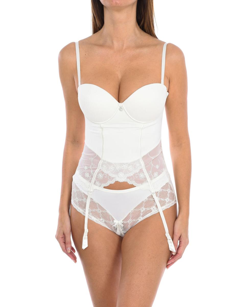 Imagen 0 de Sujetador corpiño push-up CLAIRE para Mujer