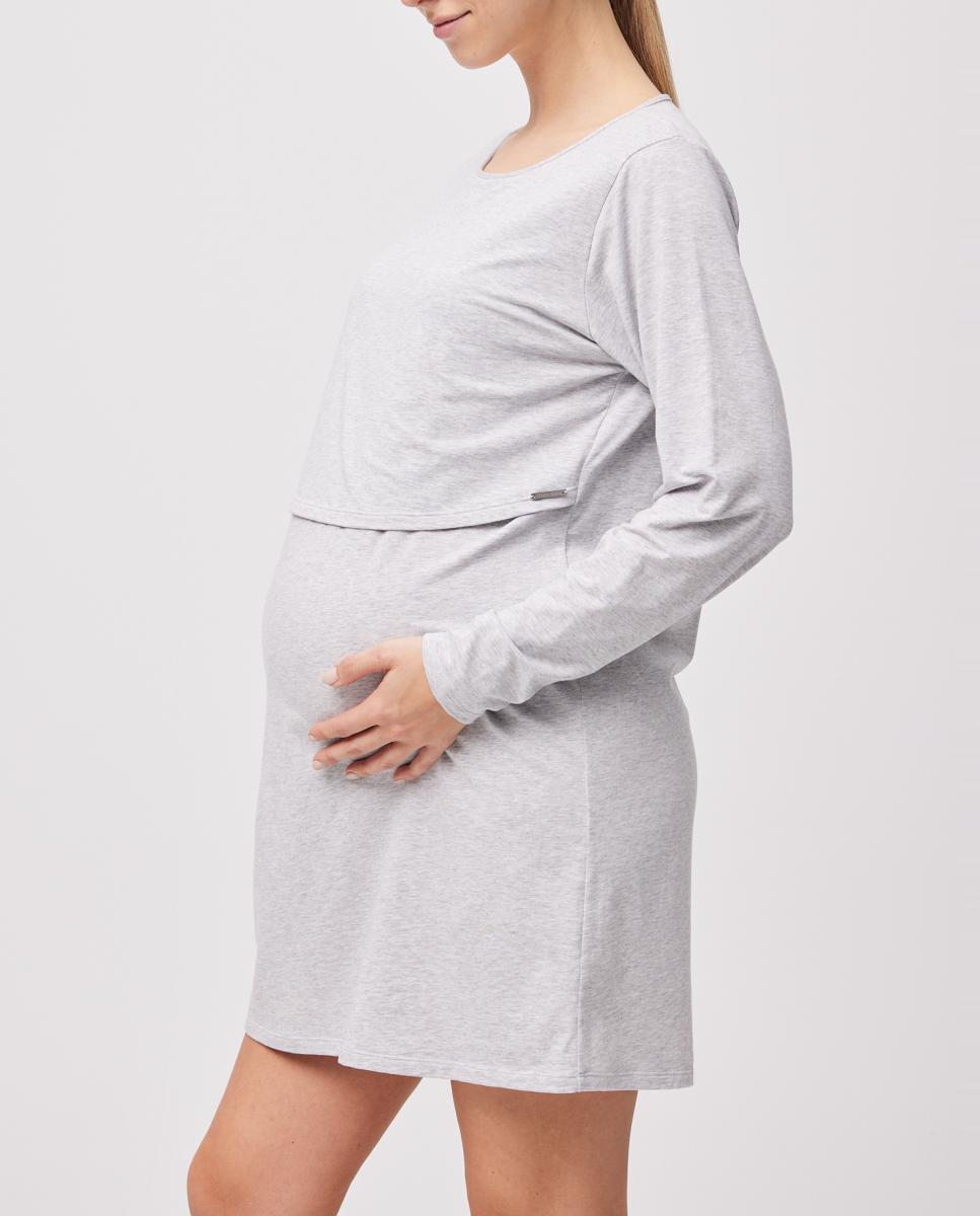 Imagen 0 de Camisón Lactancia de mujer
