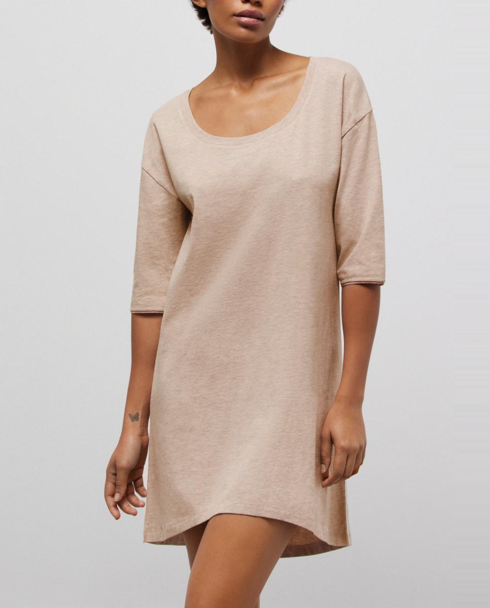Imagen 0 de Camisón Algodón Orgánico de mujer