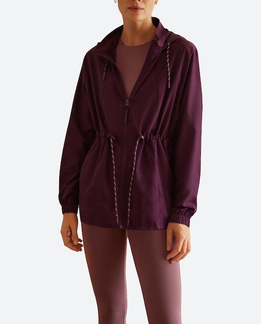 Imagen 0 de Chaqueta deportiva