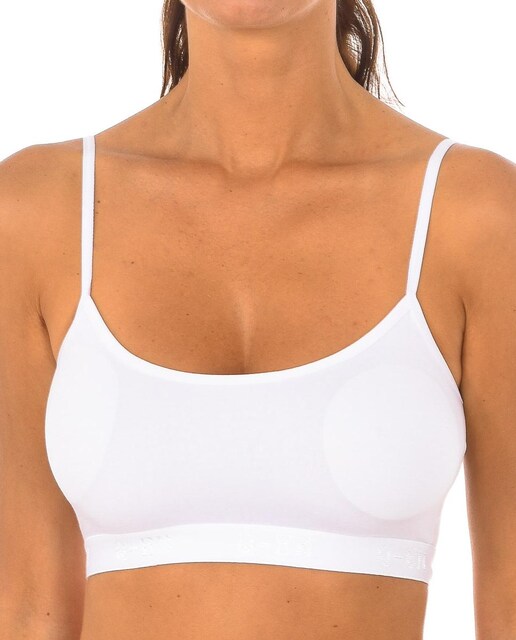 Imagen 0 de Sujetador Deportivo Mujer de Bambú Q708