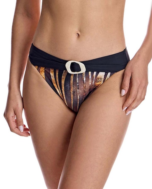 Imagen 0 de Braga mujer bikini alta