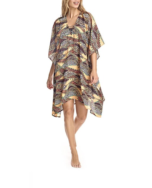 Imagen 0 de Playero mujer playa