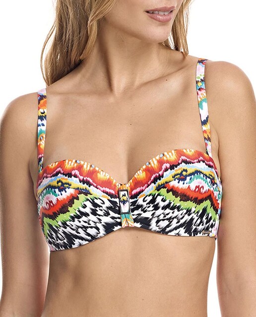 Imagen 0 de Bikini mujer balconette