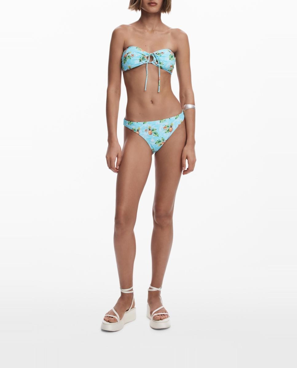 Imagen 0 de Top bikini piñas