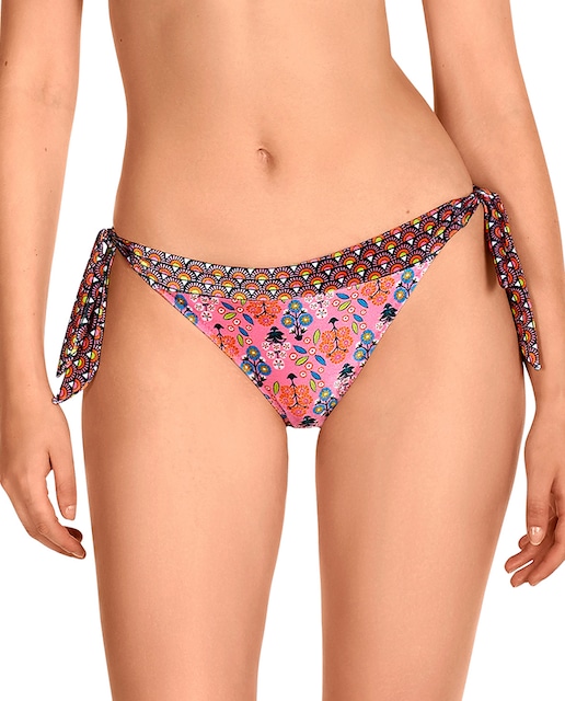 Imagen 0 de Braga Liberty mini con lazos