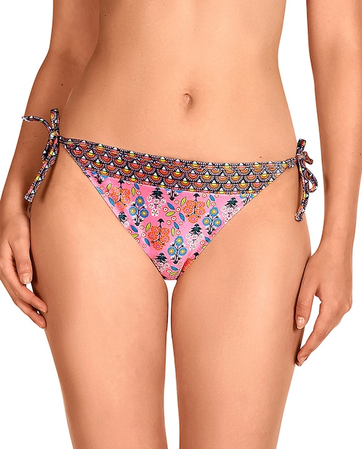 Imagen 0 de Braga Liberty baja atada a los lados