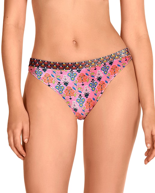 Imagen 0 de Braga Liberty altura media