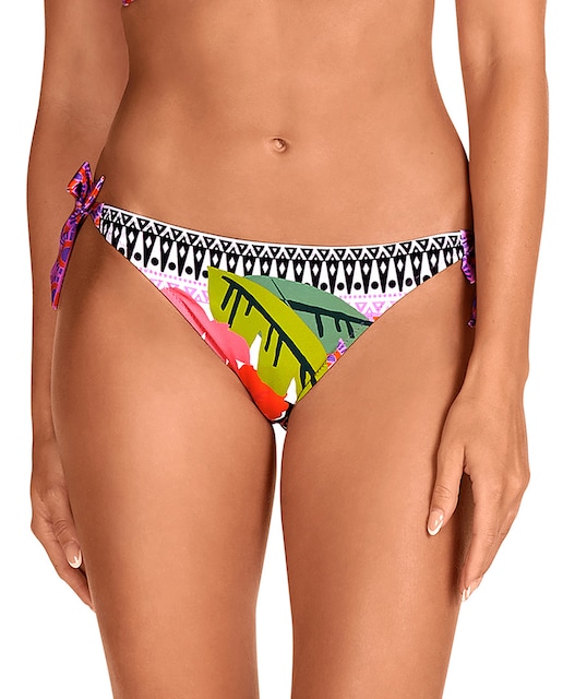 Imagen 0 de Braga Bird mini con lazos