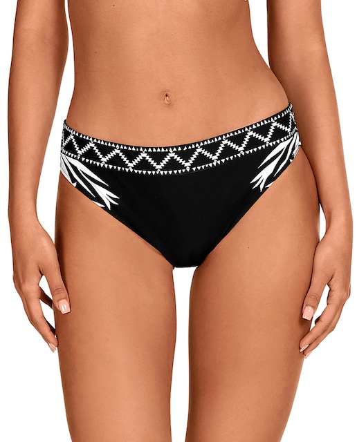 Imagen 0 de Braga Black Tropic alta