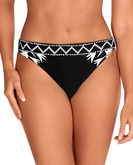 Imagen 0 de Braga Black Tropic altura media