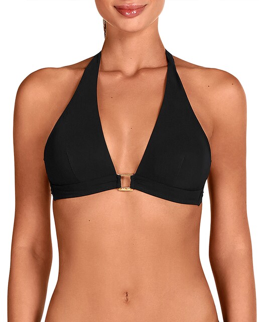 Imagen 0 de Top de bikini copa B Squared halter