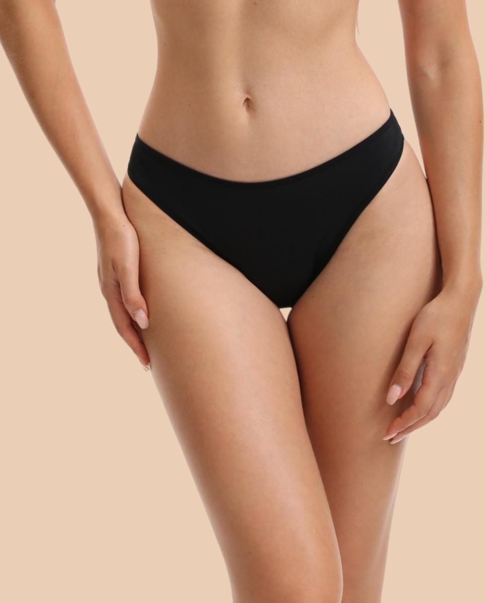 Imagen 0 de Braga de Baño mujer Menstrual