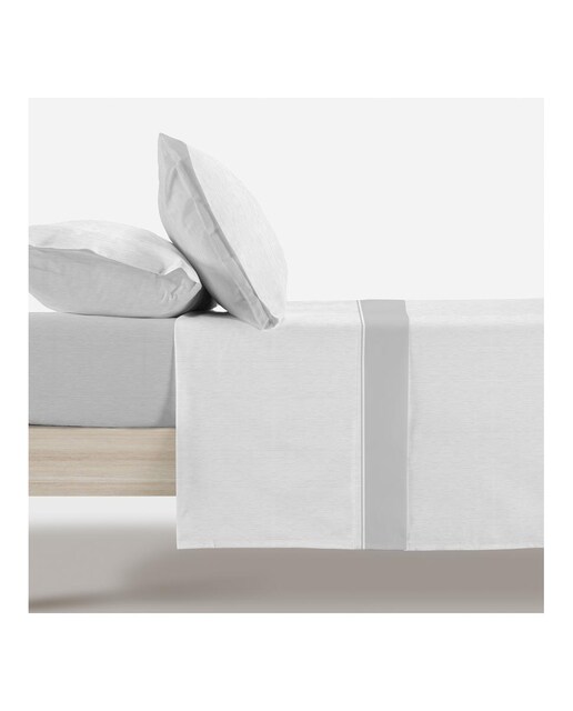 Juego de sabanas estampadas