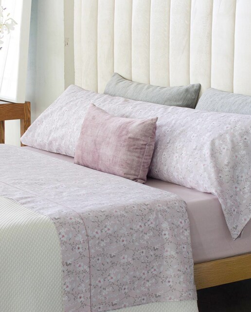 Imagen 0 de Juego de sábanas 3 piezas