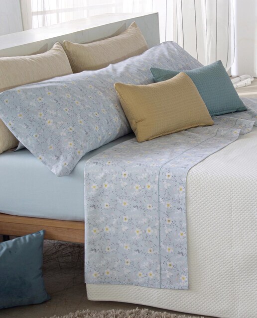 Imagen 0 de Juego de sábanas 3 piezas