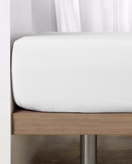 Imagen 0 de Sábana bajera no ajustable