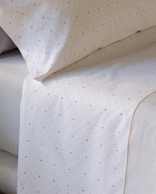 Imagen 0 de Juego de sábanas 4 piezas