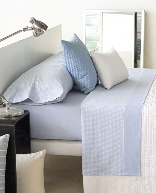 Imagen 0 de Juego de sábanas 4 piezas