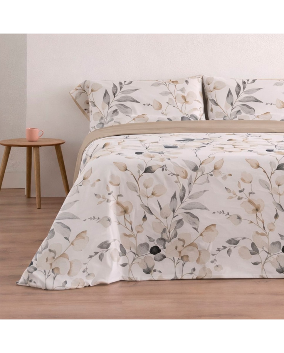 Imagen 0 de Juego de sábanas estampadas Ahoa