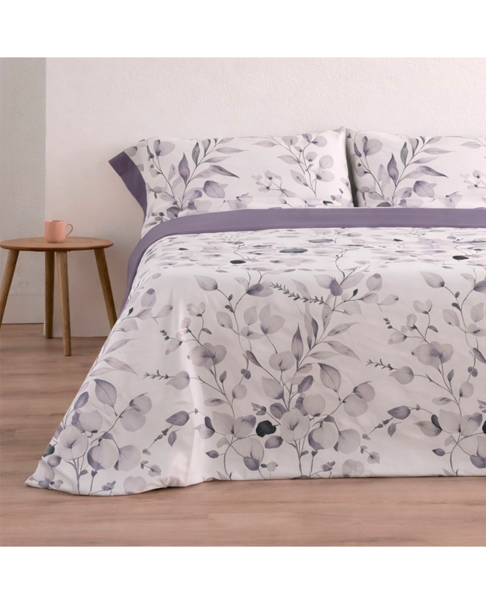 Imagen 0 de Juego de sábanas estampadas Ahoa