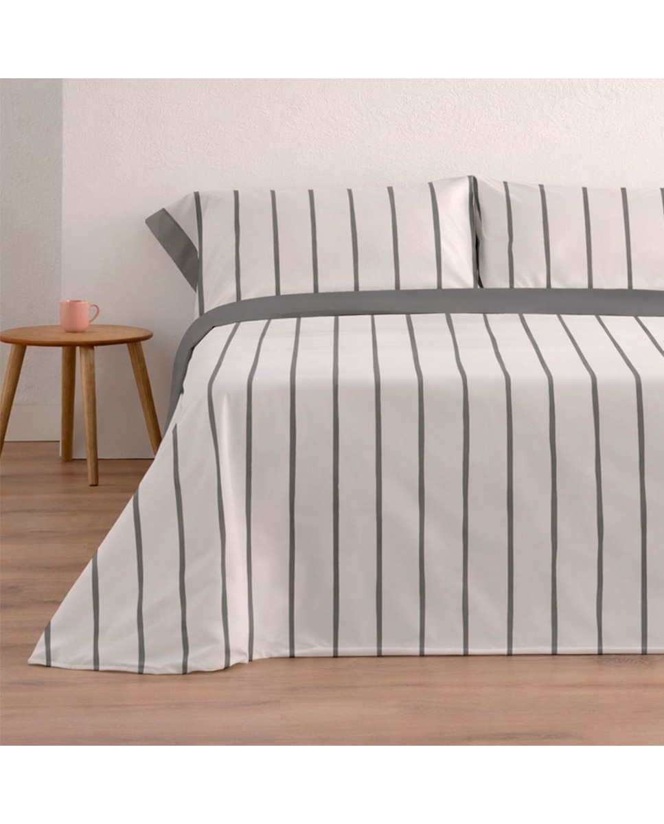 Imagen 0 de Juego de sábanas estampadas Mai