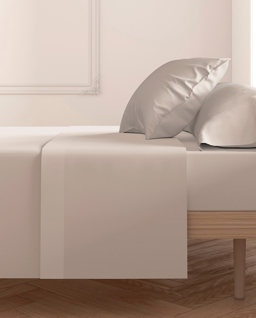 Imagen 0 de Funda almohada en algodón 100%