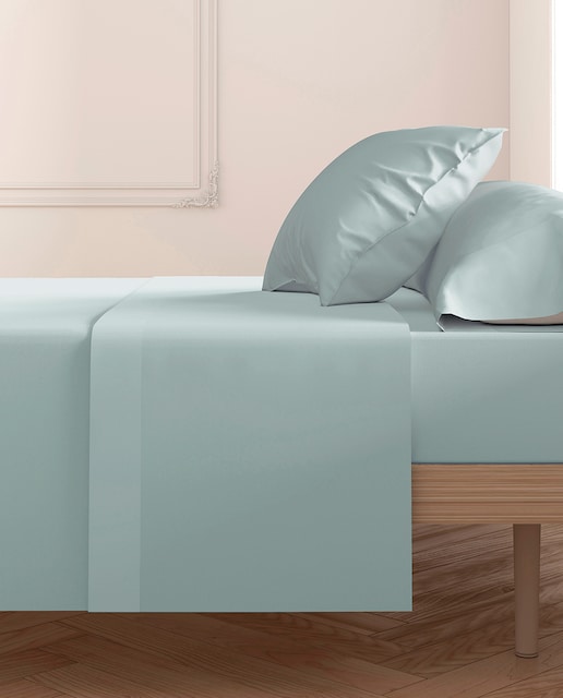 Imagen 0 de Funda almohada en algodón 100%