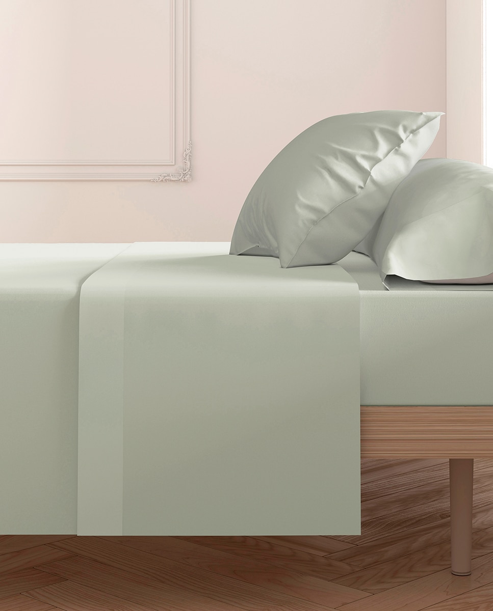 Imagen 0 de Funda almohada en algodón 100%