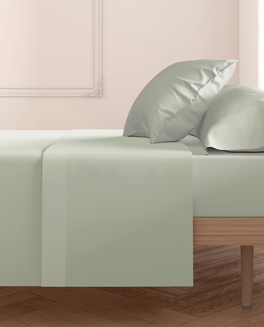 Imagen 0 de Funda almohada en algodón 100%