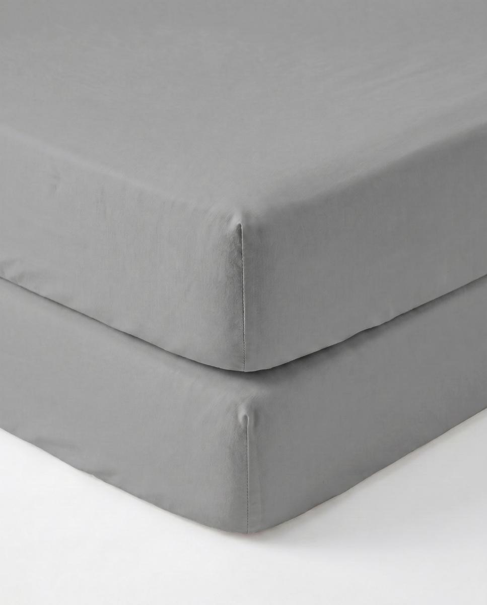 Imagen 0 de Pack 2 sabanas bajeras ajustables