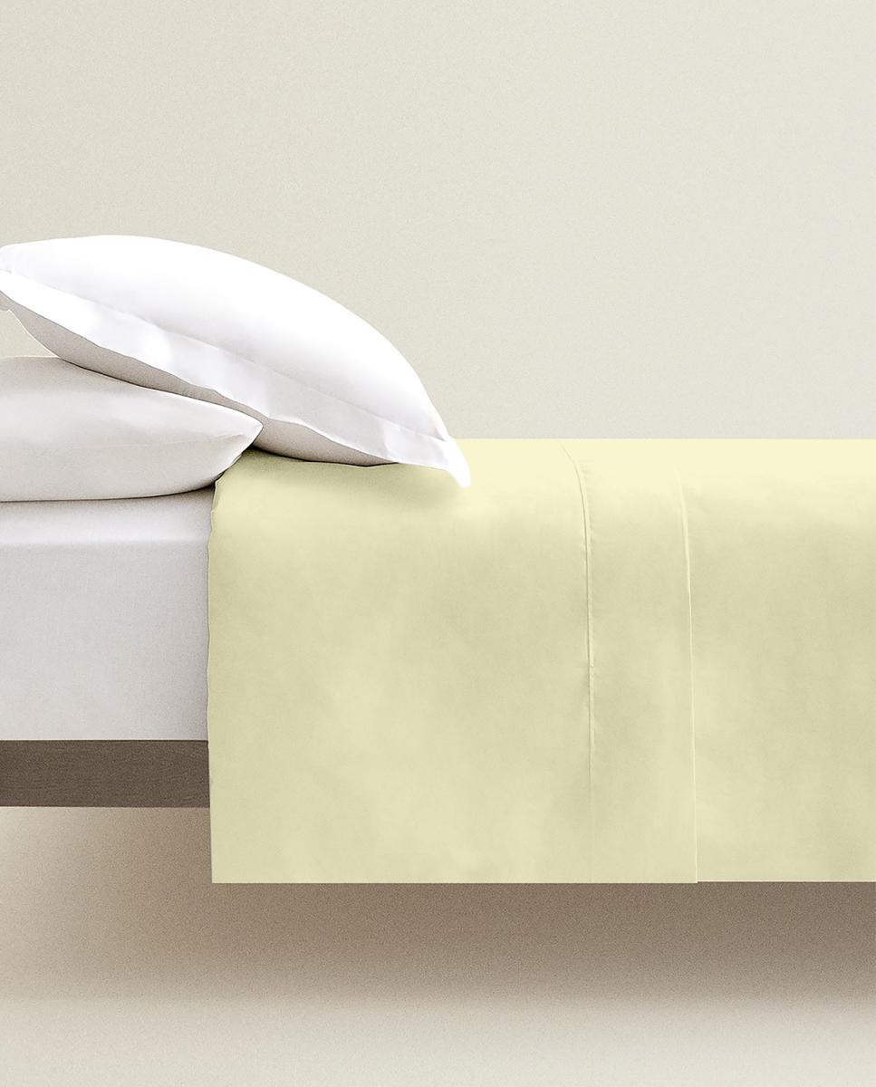 Imagen 0 de Sábana encimera para tu cama