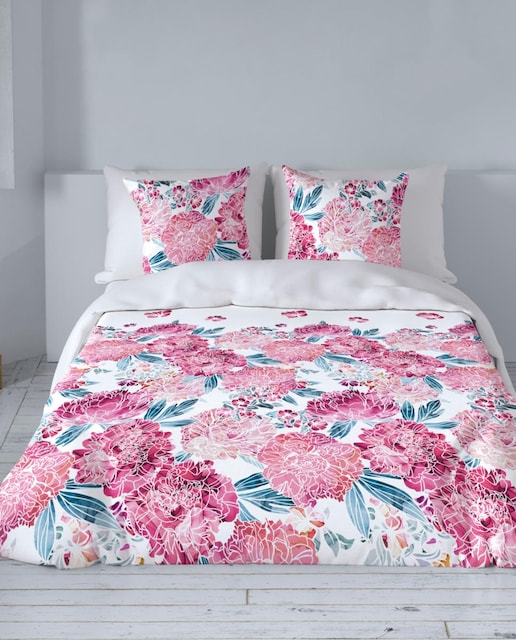 Imagen 0 de Juego nórdico para cama con suave tacto