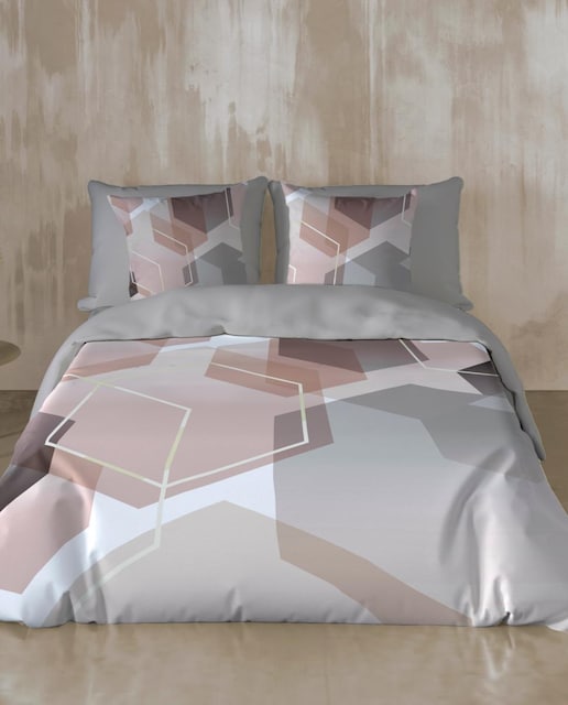 Imagen 0 de Juego nórdico para cama con suave tacto