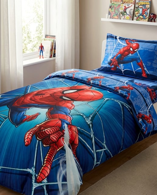 Imagen 0 de Juego Nordico motivo juvenil